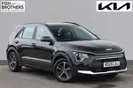 2025 Kia Niro