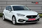 2024 SEAT Leon