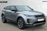 2022 Land Rover Range Rover Evoque