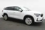 2025 Skoda Kodiaq