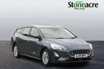 2019 Ford Focus
