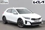 2025 Kia XCeed