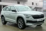 2023 Skoda Kodiaq