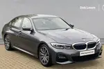 2019 BMW 3 Series