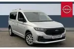 2023 Ford Tourneo Connect