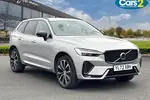 2022 Volvo XC60