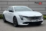 2025 Peugeot 508