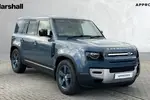 2021 Land Rover Defender