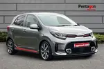 2024 Kia Picanto