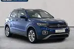 2022 Volkswagen T-Cross