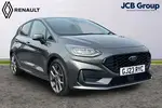 2023 Ford Fiesta
