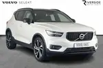 2018 Volvo XC40