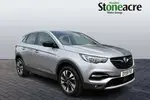 2019 Vauxhall Grandland X