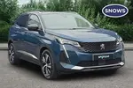 2023 Peugeot 3008