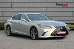 2022 Lexus ES