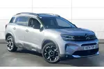 2024 Citroen C5 Aircross