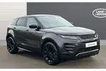 2026 Land Rover Range Rover Evoque