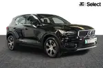 2020 Volvo XC40