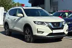 2021 Nissan X-Trail