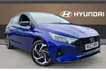 2022 Hyundai i20