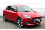 2019 Suzuki Swift