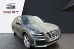 2019 Audi Q2