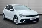 2022 Volkswagen Polo