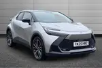 2025 Toyota C-HR
