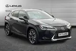 2024 Lexus UX