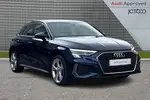 2024 Audi A3