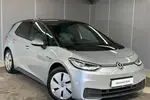 2021 Volkswagen ID.3