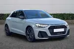 2025 Audi A1