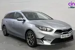 2023 Kia Ceed SW