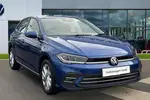 2022 Volkswagen Polo