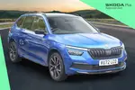 2022 Skoda Kamiq
