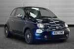 2017 Fiat 500
