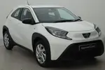 2025 Toyota Aygo X