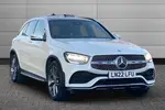 2022 Mercedes-Benz GLC