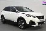 2020 Peugeot 3008