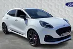 2024 Ford Puma