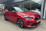 2022 Vauxhall Corsa