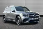 2023 Mercedes-Benz GLB