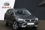 2025 SEAT Ateca
