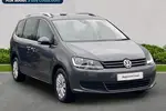2021 Volkswagen Sharan