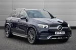 2021 Mercedes-Benz GLE