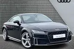 2019 Audi TT