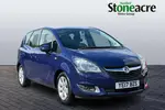 2017 Vauxhall Meriva