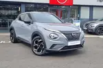 2023 Nissan Juke