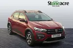 2022 Dacia Sandero Stepway
