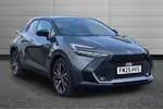 2025 Toyota C-HR